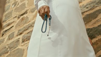 العرضة والمحاورة.. بين جزالة الشعر وروح المنافسة