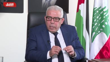 ناطق قوى الأمن الفلسطيني لـ"الشرق": لن نكون معطّلين لفرض سيادة لبنان على أراضيه