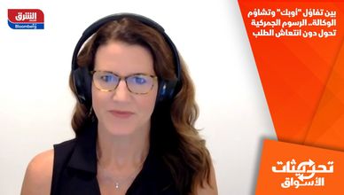 بين تفاؤل "أوبك" وتشاؤم الوكالة.. الرسوم الجمركية تحول دون انتعاش الطلب