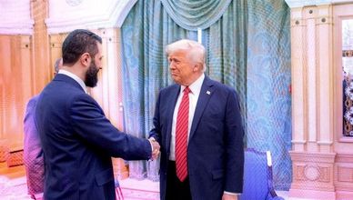 البيت الأبيض يستضيف الشرع.. والأمم المتحدة تحذر من أزمة السودان