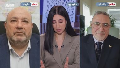 من العقوبات إلى حصار اقتصادي.. مسار أميركي متصاعد تجاه إيران