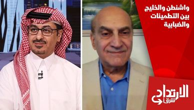 واشنطن والخليج بين التطمينات والضبابية