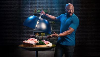 تحدي إيدي جاكسون