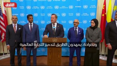 ترمب يترقب رد إيران.. وتصعيد مستمر في لبنان