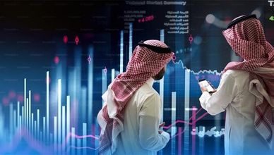 نتائج الشركات تحت المجهر.. وسيولة قوية تدعم تداولات "تاسي"