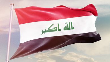 العراقيون يؤيدون حملة ملاحقة الفاسدين