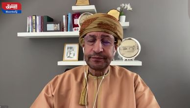 علاوة المخاطر ورسوم ترمب يدعمان أسعار النفط