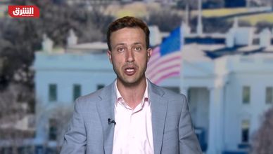 أزمة الطيار المفقود تعيد رسم استراتيجية واشنطن تجاه طهران