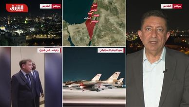 دويّ الحرب مستمر.. والأعين على واشنطن وموقف ترمب