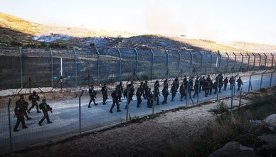 سوريا.. توغل إسرائيلي في "بيت جن"