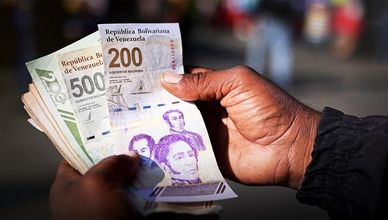 فنزويلا تحت الحصار.. واقع اقتصادي متأزم