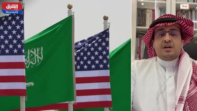 شراكة سعودية أميركية متجددة.. والتنويع الاقتصادي يتسارع بثبات