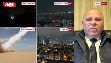 انخفاض تدريجي في الإطلاق.. إلى أين تتجه القدرات الإيرانية؟