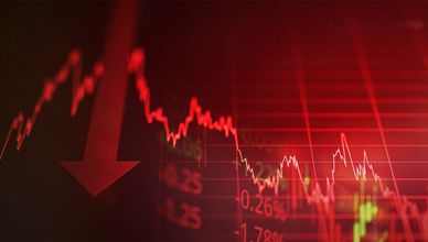 "تاسي" يتحول إلى اللون الأحمر بعد افتتاح هادئ