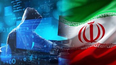 حرب إيران.. هجمات سيبرانية