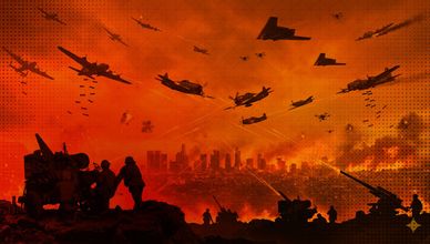 الحرب تدخل أسبوعها الثالث.. ودعوات دولية لحماية الملاحة