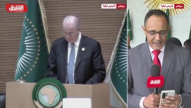 قادة إفريقيا يبحثون تحديات القارة في أديس أبابا