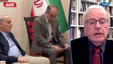 أميركا وإيران.. مرحلة حساسة ومفاوضات يسيطر عليها الغموض