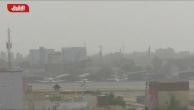 السودان.. هدوء حذر واشتباكات متقطعة بين الجيش والدعم السريع في أمدرمان