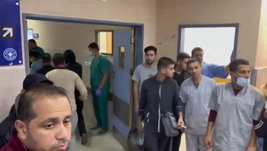 الكلمة الأولى .. خلاف واشنطن وتل أبيب حول طريقة إدارة الحرب في غزة
