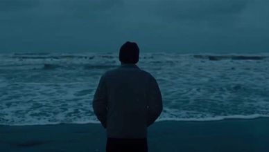 فيلم "the empty nets" – 2023