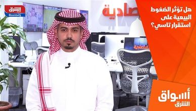 هل تؤثر الضغوط البيعية على استقرار تاسي؟
