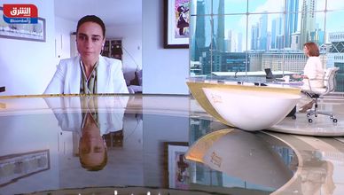 زينب أوزتورك: السوق الأميركية لا تزال قوية رغم كل التأثيرات السلبية