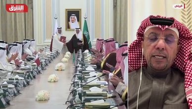 لقاء الرياض والدوحة.. خطوات جديدة نحو الاستقرار الخليجي