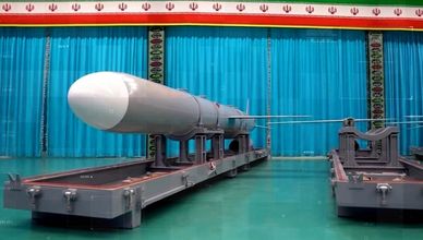 الترسانة الإيرانية.. تراجع أم تعاف؟