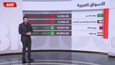 عادل: تباين في أداء الأسواق العربية في انتظار محركات الأسبوع المقبل