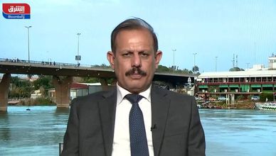 المشهداني: ربط كهرباء الخليج بالعراق سيقلل الاعتماد على الغاز الإيراني