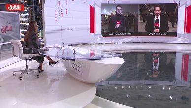 مراسلا الشرق يستعرضان أجواء مواجهات خليجي 25؟