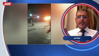 كيف نقرأ اتهام إيران لواشنطن وتل أبيب بالوقوف وراء الاحتجاجات؟