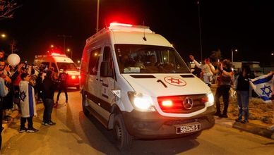 مراسلو الشرق يكشفون مستجدات وتفاصيل صفقة تبادل الأسرى وتمديد الهدنة في غزة