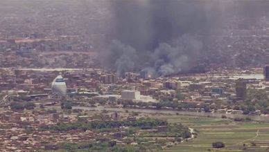 السودان.. ماذا يحدث في مدينة الفاشر؟