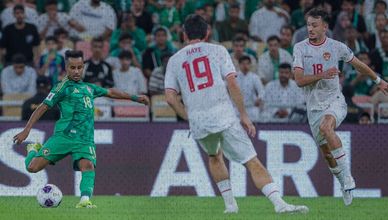 السعودية تواجه إندونيسيا في افتتاح التصفيات.. وقمة خليجية بين قطر وعُمان