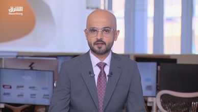 تاسي دون 11 ألف نقطة.. والفائدة المرتفعة تضغط على البنوك