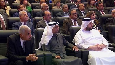 مراسل "الشرق": مشروع مدينة رأس الحكمة سيتضمن مشروعات سكنية وترفيهية ومطار دولي 
