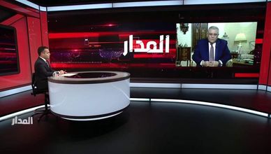 حازم خيرت: القضية الفلسطينية هي مسألة أمن قومي بالنسبة لمصر