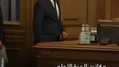 شولتز يدلي بشهادته للمرة الثانية