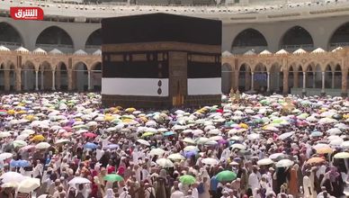 مراسل الشرق: موسم الحج انتهى رسميًا