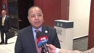 معيط: لدينا تمويلات جديدة تشمل مشروعات النقل والقطاع الخاص