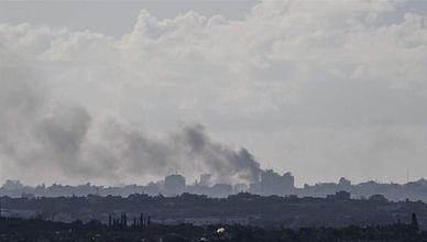 جمال زحالقة: السيطرة الإسرائيلية على رفح للتحكم في محور فيلادلفيا