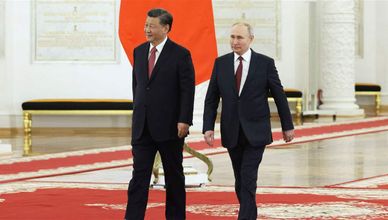 كيف سينعكس غياب الرئيسين الروسي والصيني على قمة العشرين؟