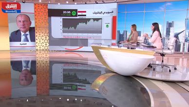 شريف الزيني: زيادة فعلية 25-30% في إيرادات السويدي إليكتريك