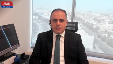 تشبع بيعي يقود "تاسي" للهبوط.. والارتداد مرهون بالمحفزات