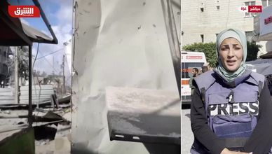 الجيش الإسرائيلي ينسحب من حي الزيتون ويتوغل في قلب جباليا