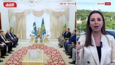 مباحثات باكستانية إيرانية.. وترقب لوصول الوفد الأميركي