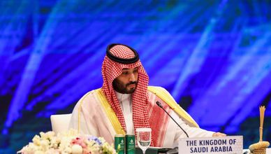 محمد بن سلمان: الإعلان عن رؤية 2040 في عام 2027 - 2028