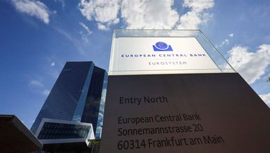 تباطؤ في "اليورو".. و"تراجع" في النفط